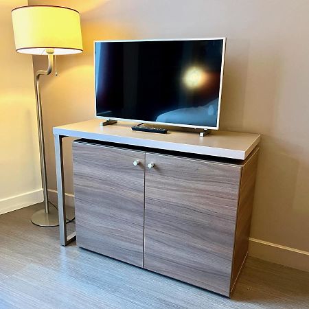 Maia, Joli Appt Proche Gare De Caen Apartment Bagian luar foto