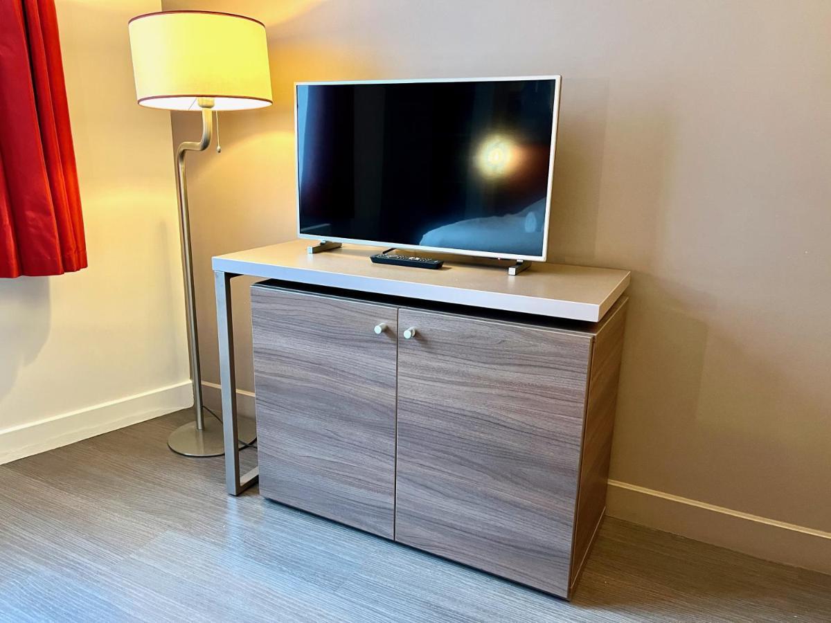 Maia, Joli Appt Proche Gare De Caen Apartment Bagian luar foto