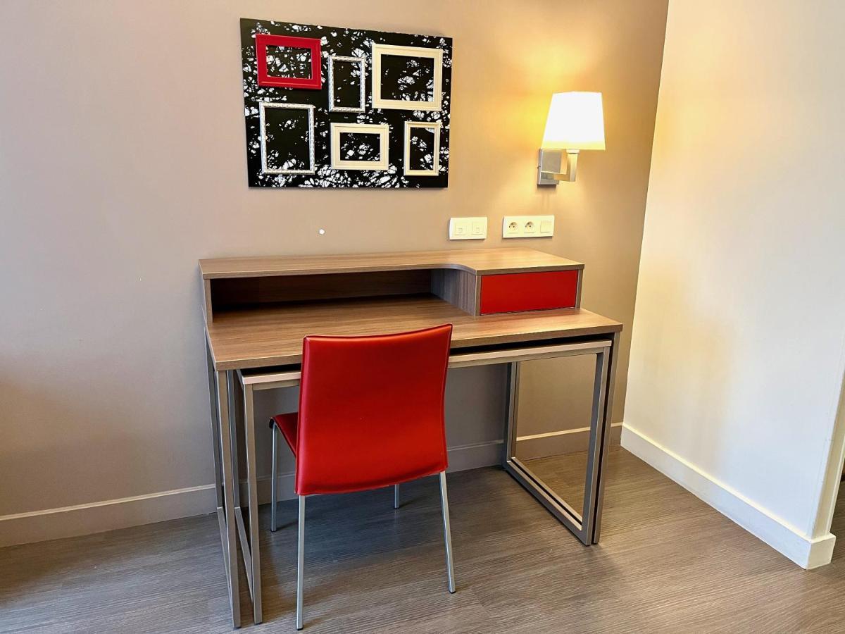 Maia, Joli Appt Proche Gare De Caen Apartment Bagian luar foto