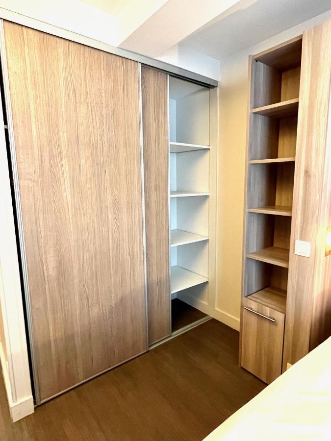 Maia, Joli Appt Proche Gare De Caen Apartment Bagian luar foto
